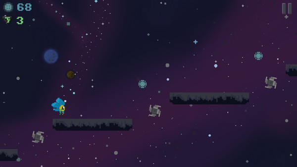 The Alien Way screenshot 7