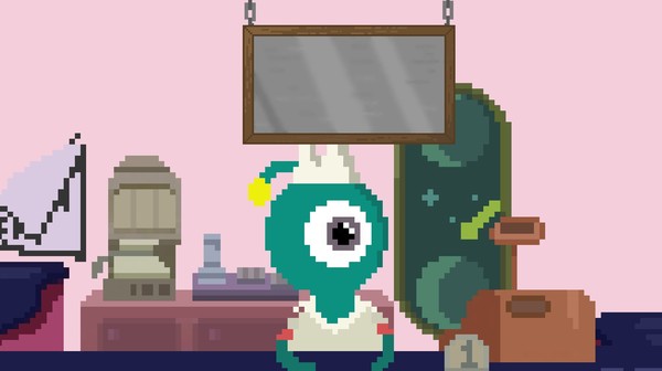The Alien Way screenshot 9
