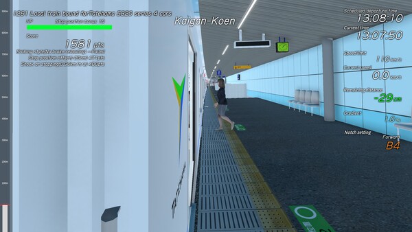 TRAIN CREW screenshot 4