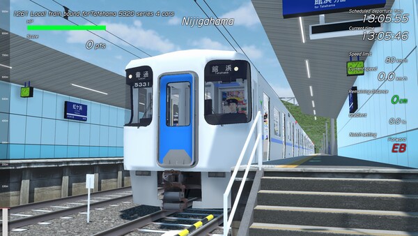TRAIN CREW screenshot 3
