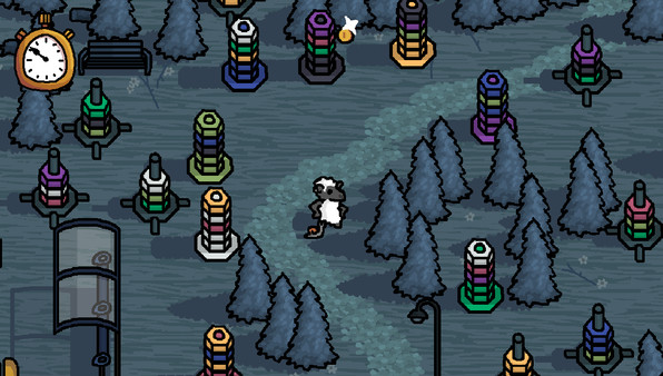 Out of Order screenshot 4