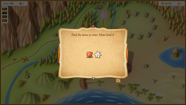 Dabado Puzzles screenshot 9