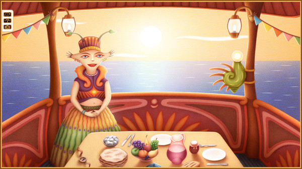 Dabado Puzzles screenshot 3