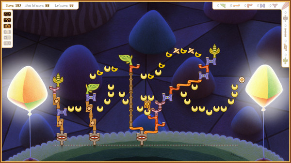 Dabado Puzzles screenshot 4