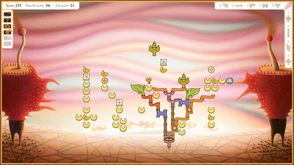 Dabado Puzzles screenshot 7