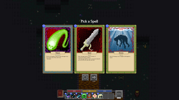 Spellmasons screenshot 4