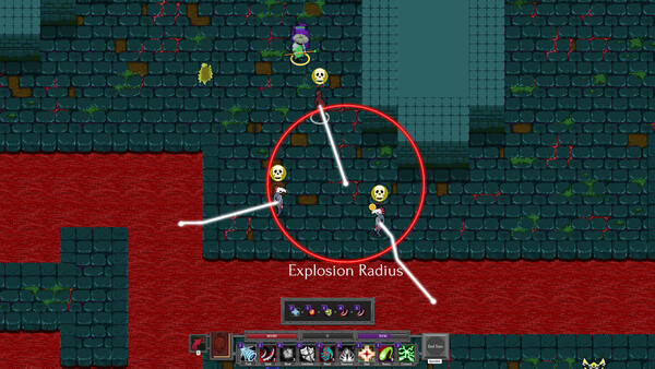 Spellmasons screenshot 2
