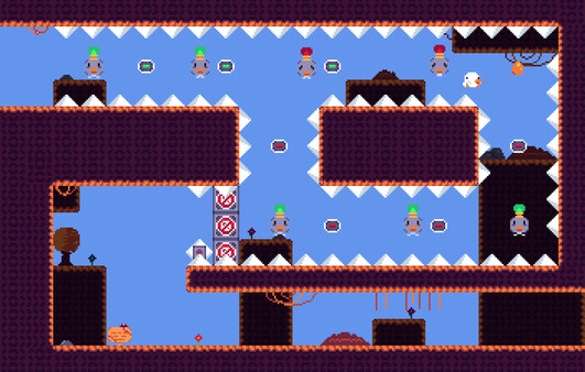 Anatidae: To The Nest Level screenshot 9
