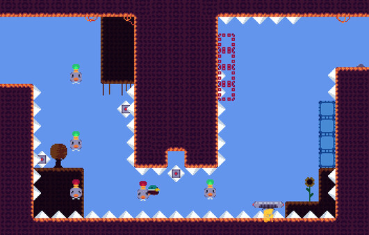 Anatidae: To The Nest Level screenshot 4