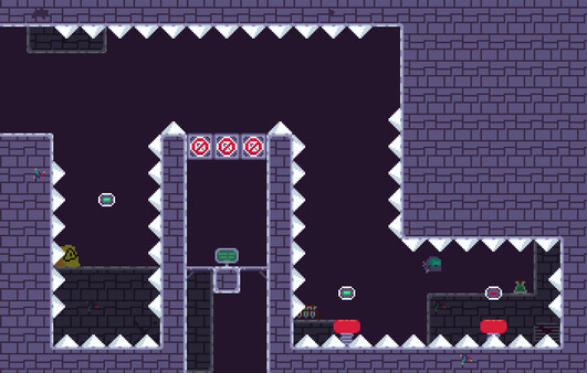 Anatidae: To The Nest Level screenshot 3