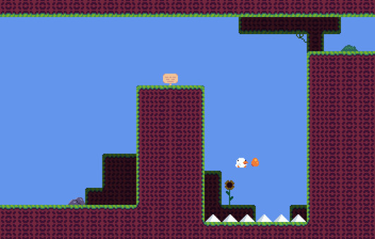Anatidae: To The Nest Level screenshot 1