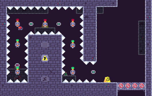 Anatidae: To The Nest Level screenshot 8