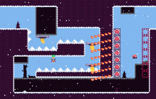 Anatidae: To The Nest Level screenshot 10