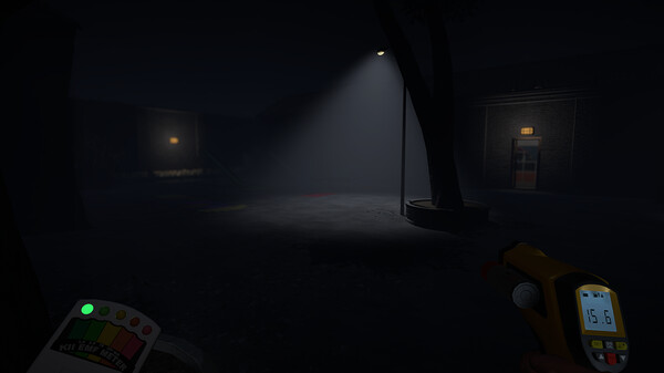 Ghost Exorcism INC. screenshot 10