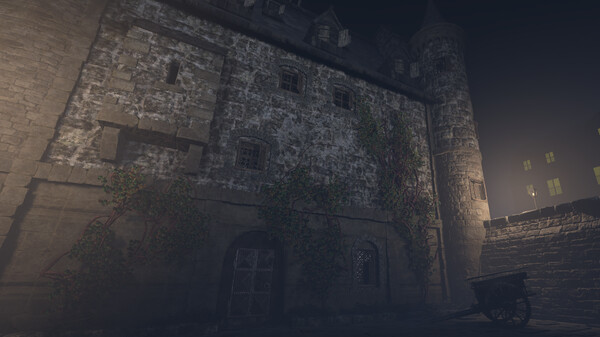 Ghost Exorcism INC. screenshot 5