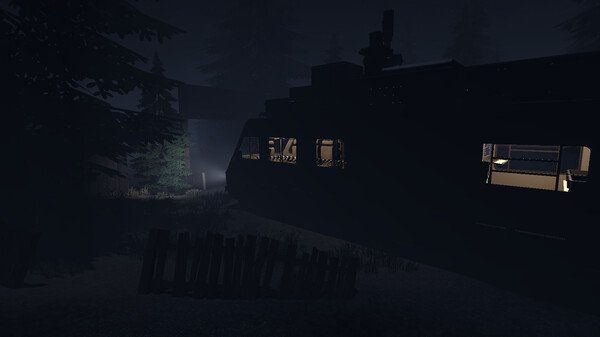 Ghost Exorcism INC. screenshot 6
