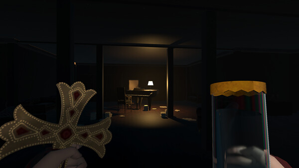 Ghost Exorcism INC. screenshot 9