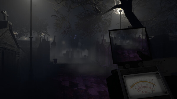 Ghost Exorcism INC. screenshot 3