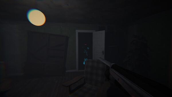 Ghost Exorcism INC. screenshot 7