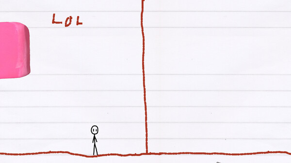 Run, Doodleguy! screenshot 10