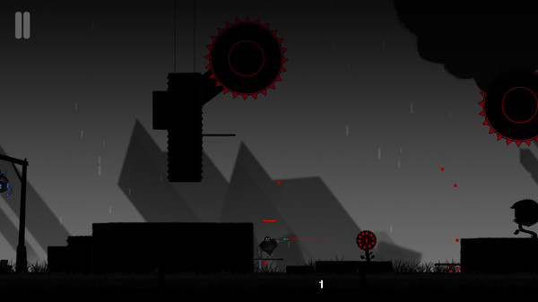 Martin Goes on the Attack screenshot 2