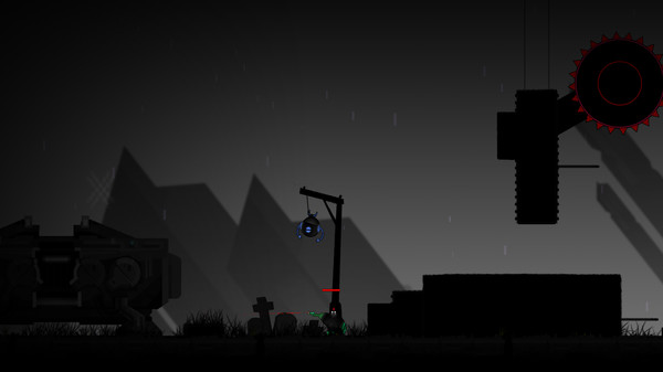 Martin Goes on the Attack screenshot 7