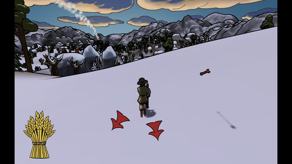 Gustav Vasa: Adventures in the Dales screenshot 6