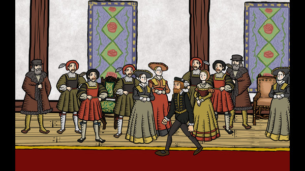 Gustav Vasa: Adventures in the Dales screenshot 12