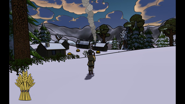 Gustav Vasa: Adventures in the Dales screenshot 8