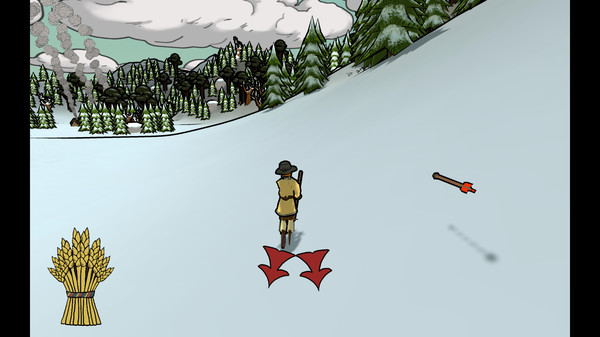 Gustav Vasa: Adventures in the Dales screenshot 10