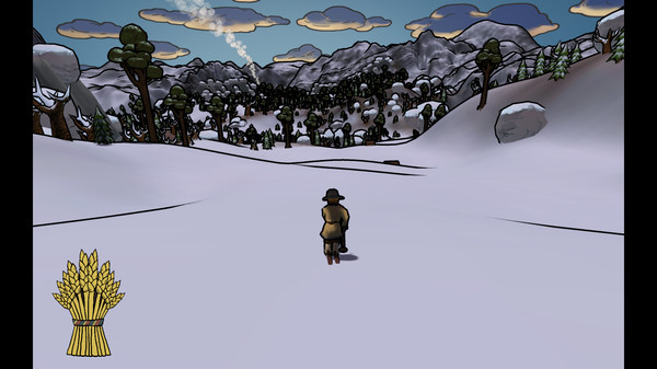 Gustav Vasa: Adventures in the Dales screenshot 1
