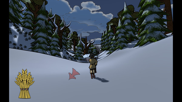 Gustav Vasa: Adventures in the Dales screenshot 11