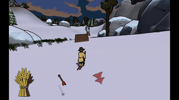 Gustav Vasa: Adventures in the Dales screenshot 7