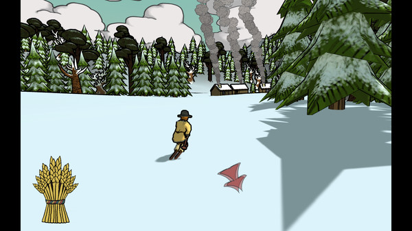 Gustav Vasa: Adventures in the Dales screenshot 9