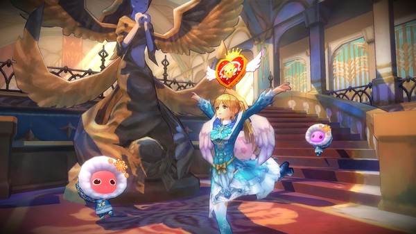 Sprite Fantasia screenshot 4