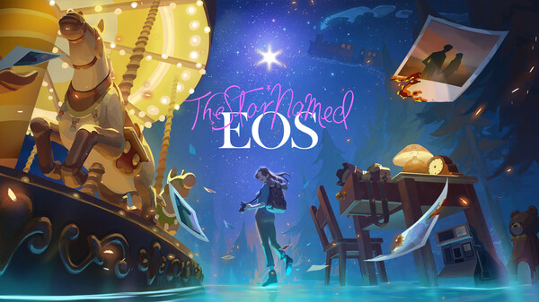 The Star Named EOS screenshot 12