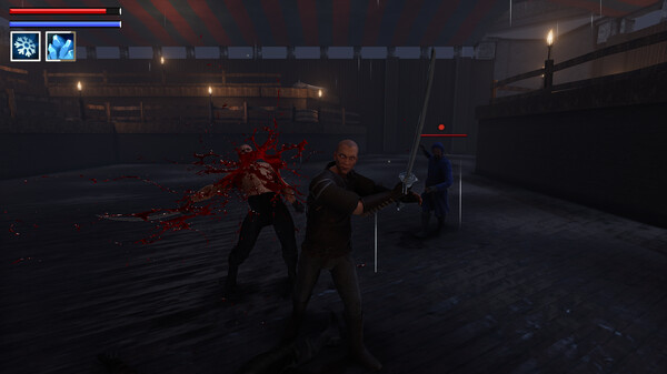 Colosseum Enigma screenshot 1