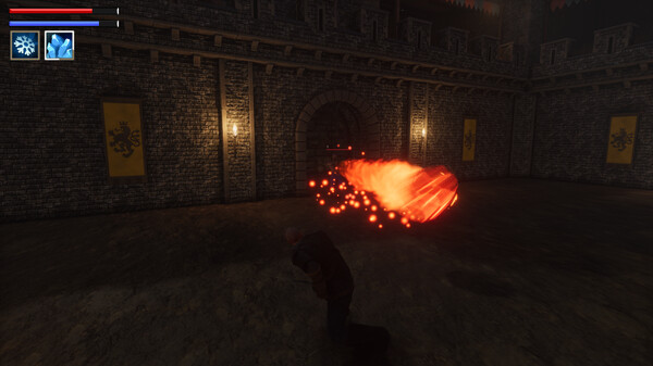 Colosseum Enigma screenshot 3