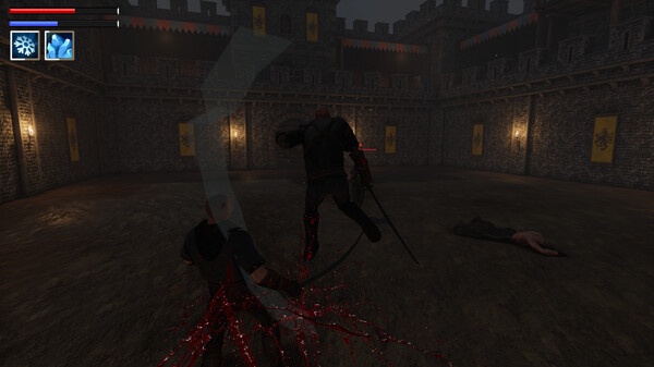 Colosseum Enigma screenshot 4