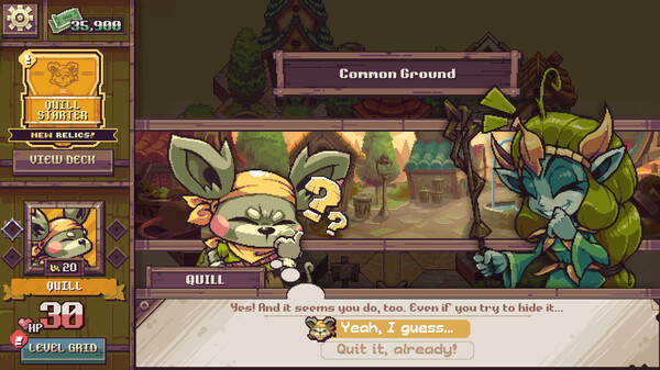 Cross Blitz screenshot 7