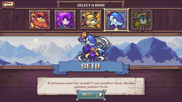 Cross Blitz screenshot 9