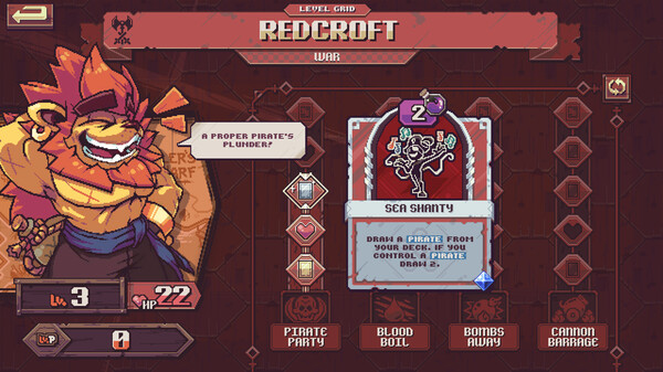 Cross Blitz screenshot 10