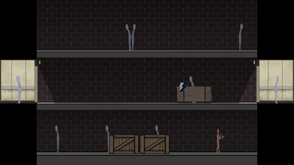 Shank the Cop screenshot 4