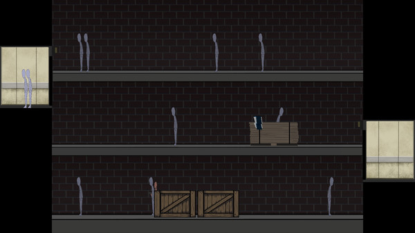 Shank the Cop screenshot 3