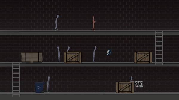 Shank the Cop screenshot 5