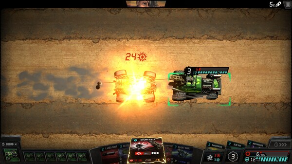 Death Roads: Tournament screenshot 6