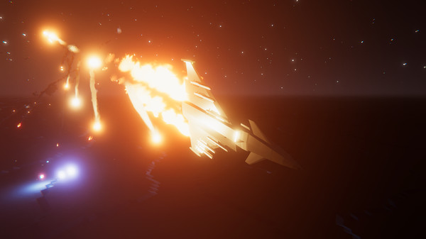 Aggressor screenshot 4