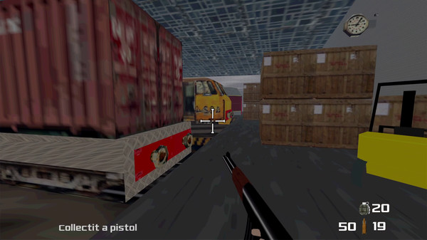 Operation: Pinkeye screenshot 5