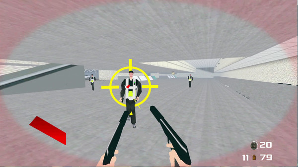 Operation: Pinkeye screenshot 4