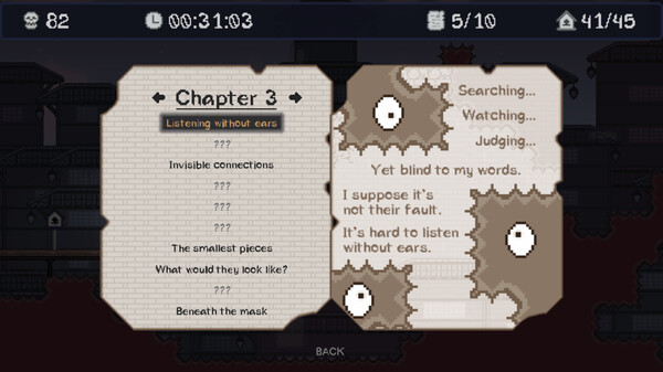 The Path of Ren screenshot 4
